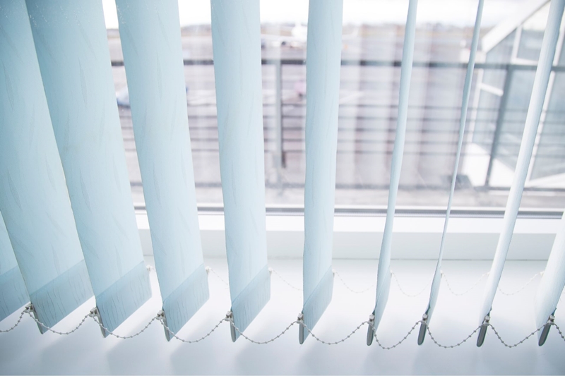 Žaluzie Svitavy, Letovice, Boskovice, Blansko a okolí těchto měst